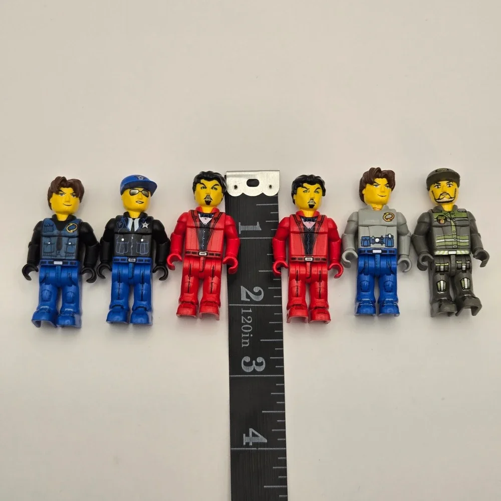 LEGO Technic 2.25